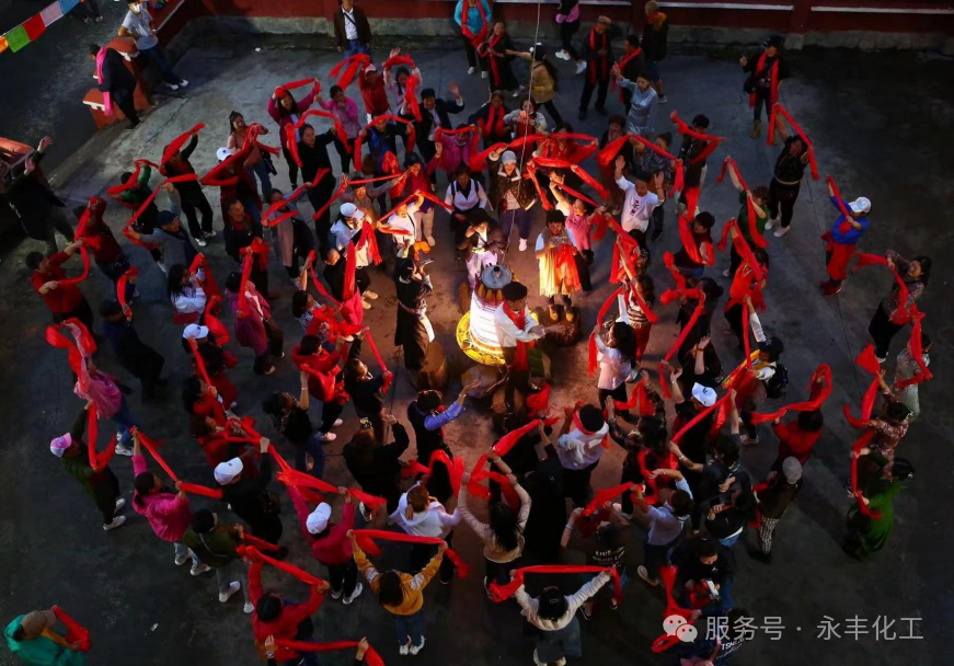 2025年10月九寨溝都江堰團(tuán)建之旅